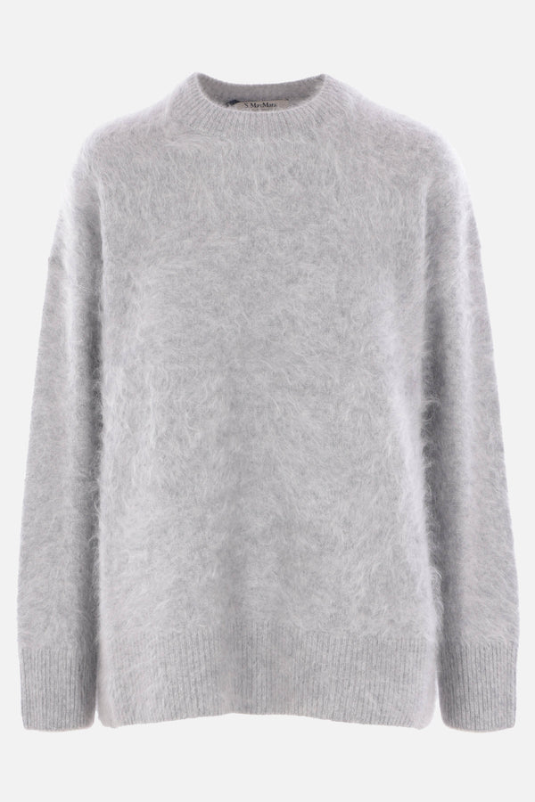 pullover Dante in cashmere