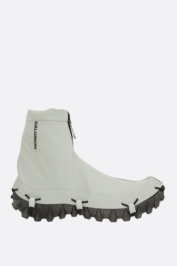 Snowclog Advanced sneakers in technical knit