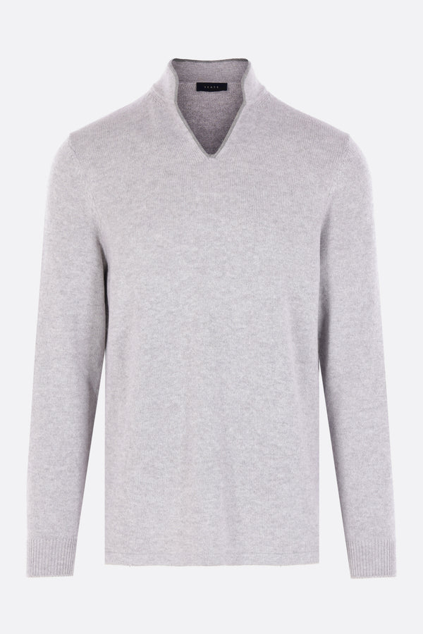 Ellen sweater in cashmere