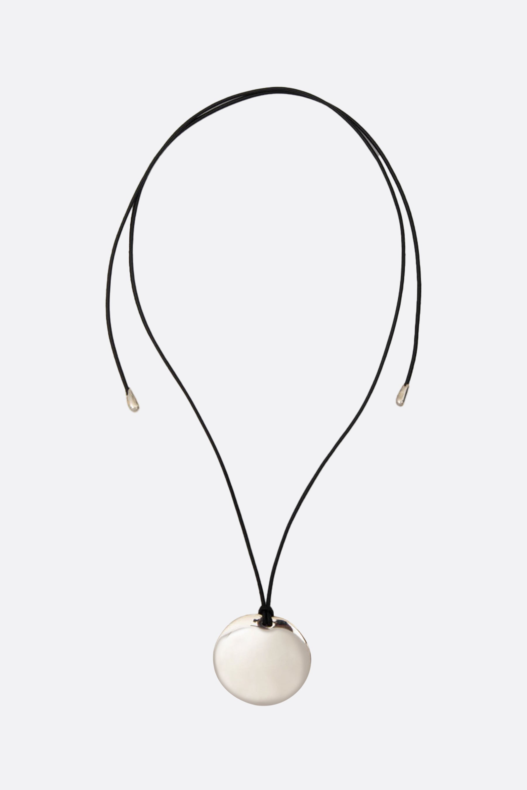 Medium Full Moon necklace