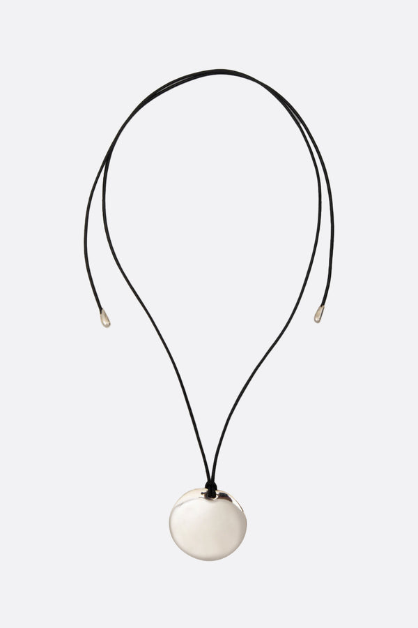 Medium Full Moon necklace