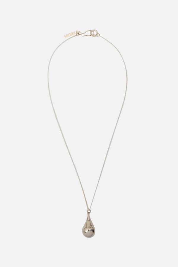 Dew Drop 16in chain necklace
