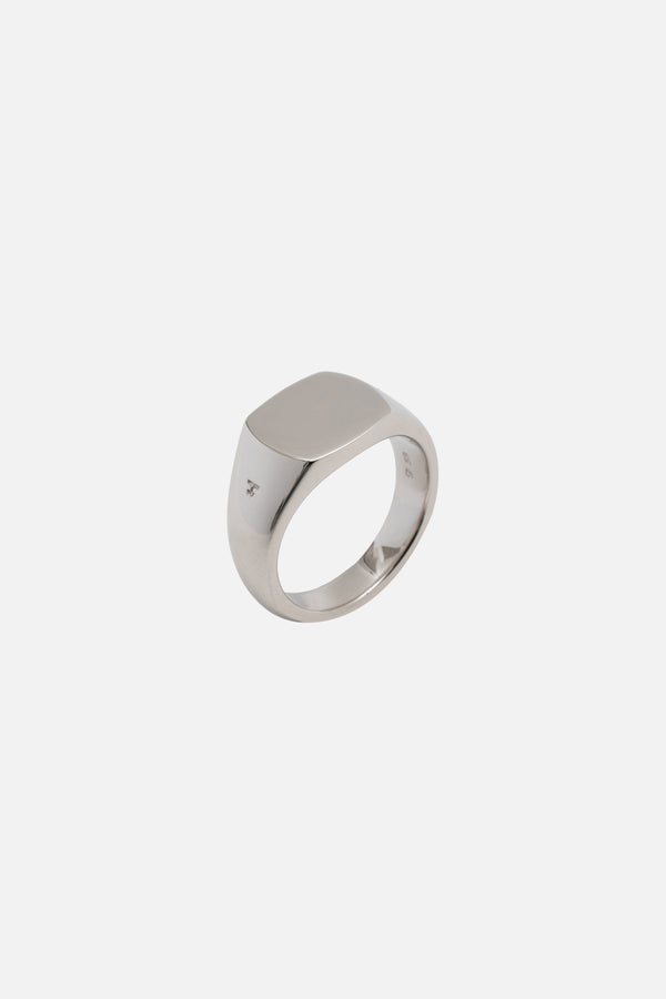 Kay signet ring