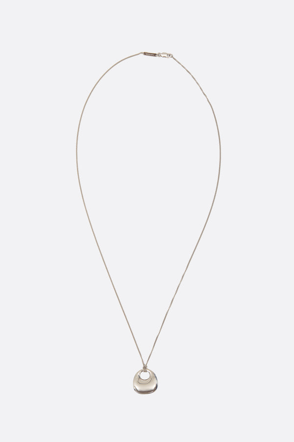 Bao Pendant necklace