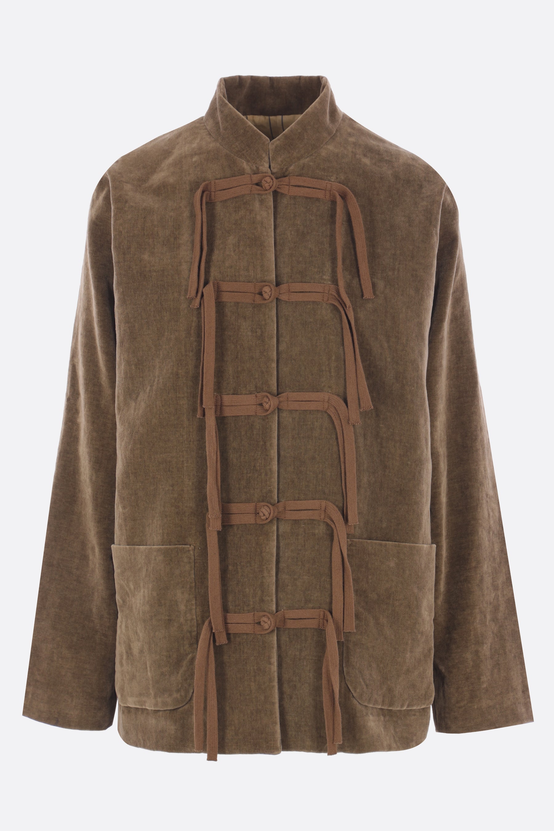 uma wang – 10corsocomo