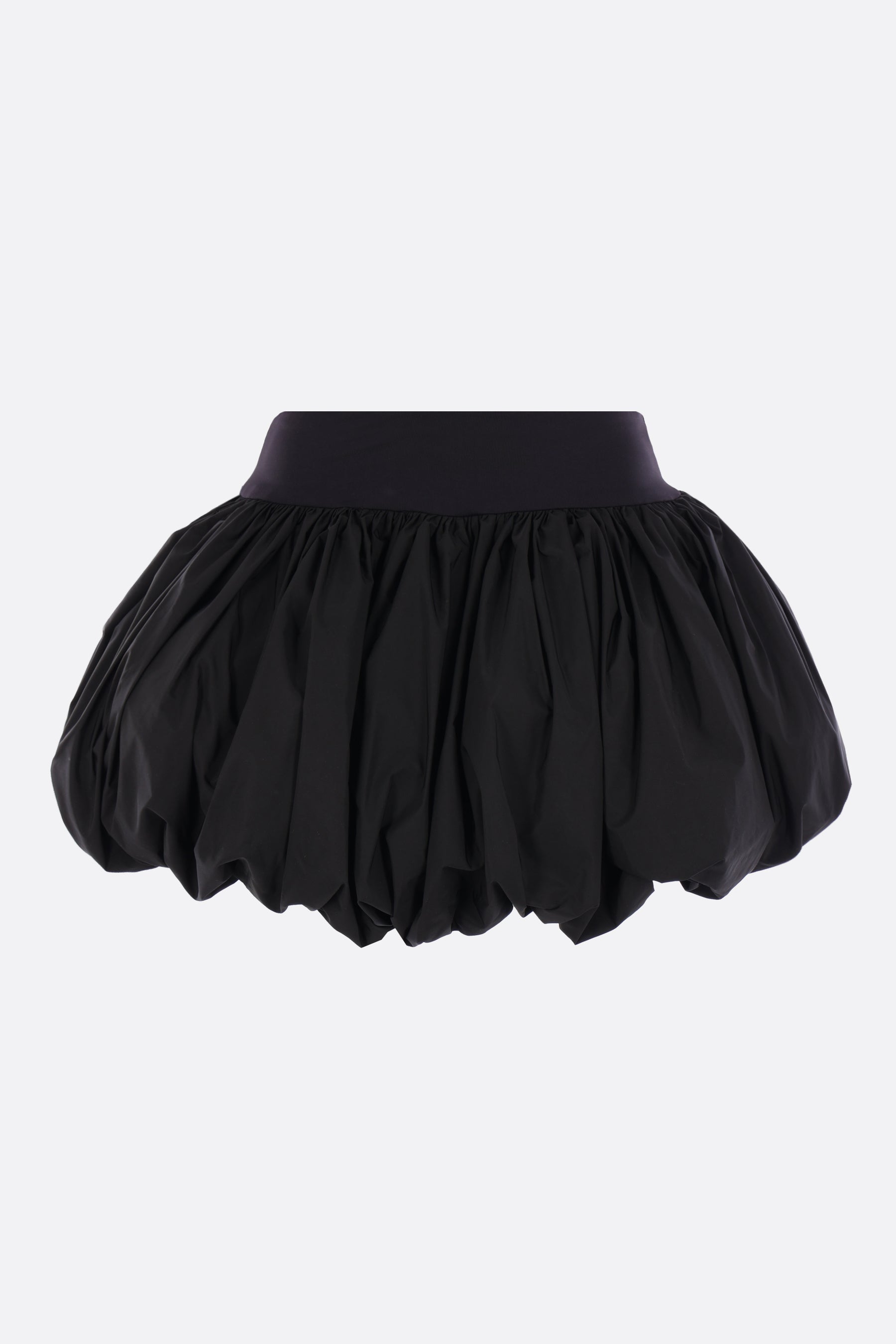 定価以下！ドゥーズィエムクラス アメリカーナCOOL SKIRTブラック38 AMERICANA/アメリカーナ】COOL SKIRT（ロング・マキシ丈スカート