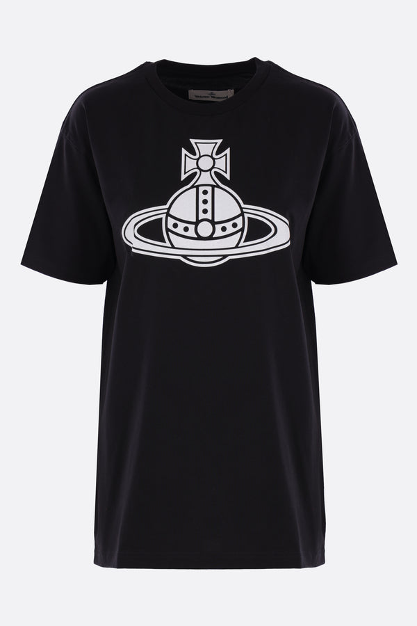 Paris Orb Classic t-shirt in cotton