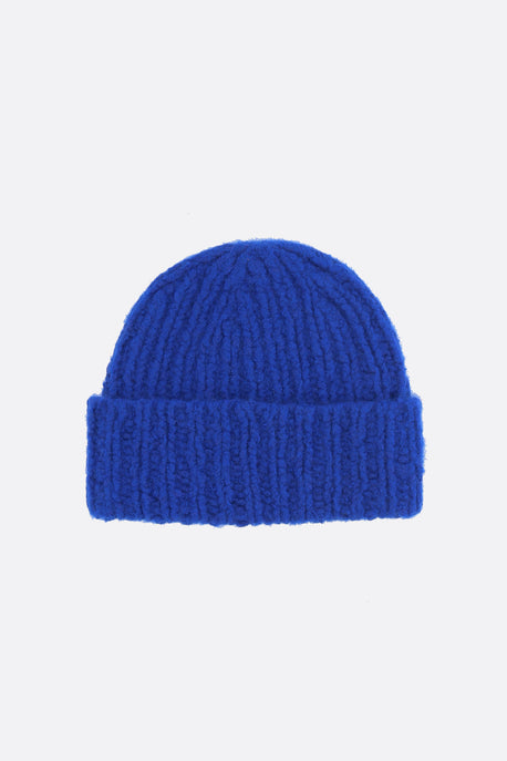 Patti beanie in cashmere and silk