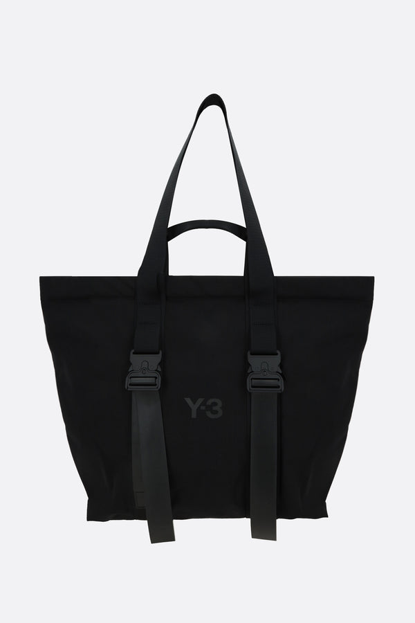 Y-3 shopper in CORDURA® nylon