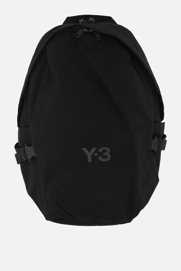 Y-3 backpack in CORDURA® nylon