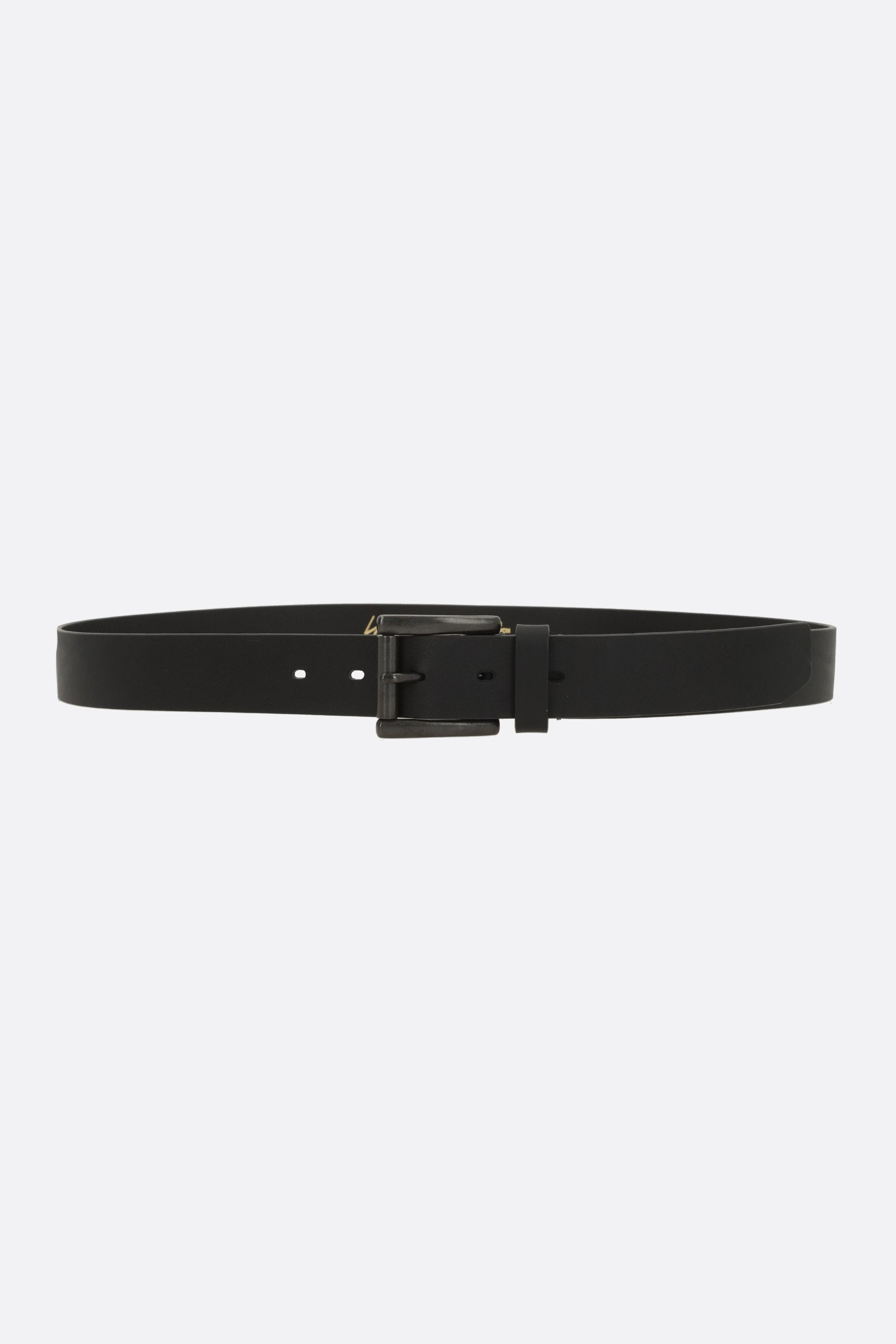 30mm plain belt