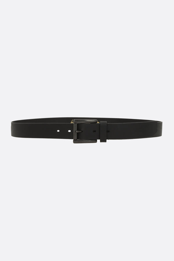 30mm plain belt