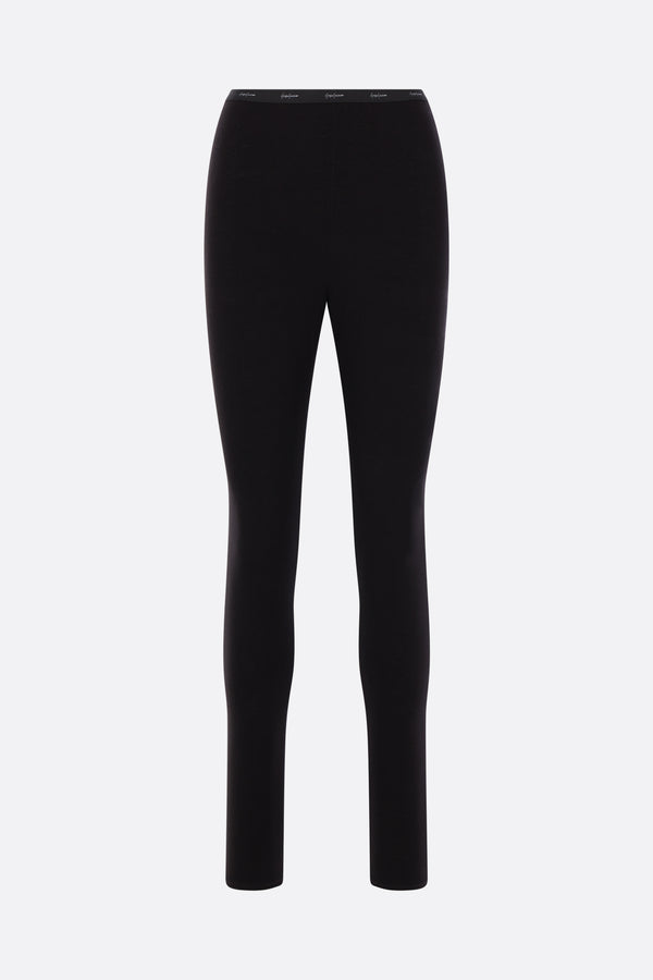 jersey leggings