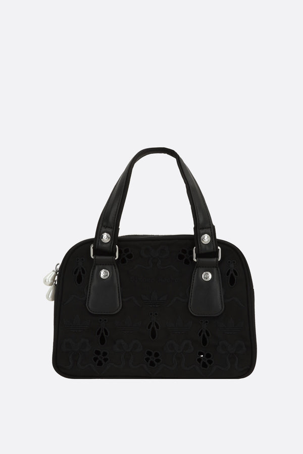 SR Airliner handbag in nylon