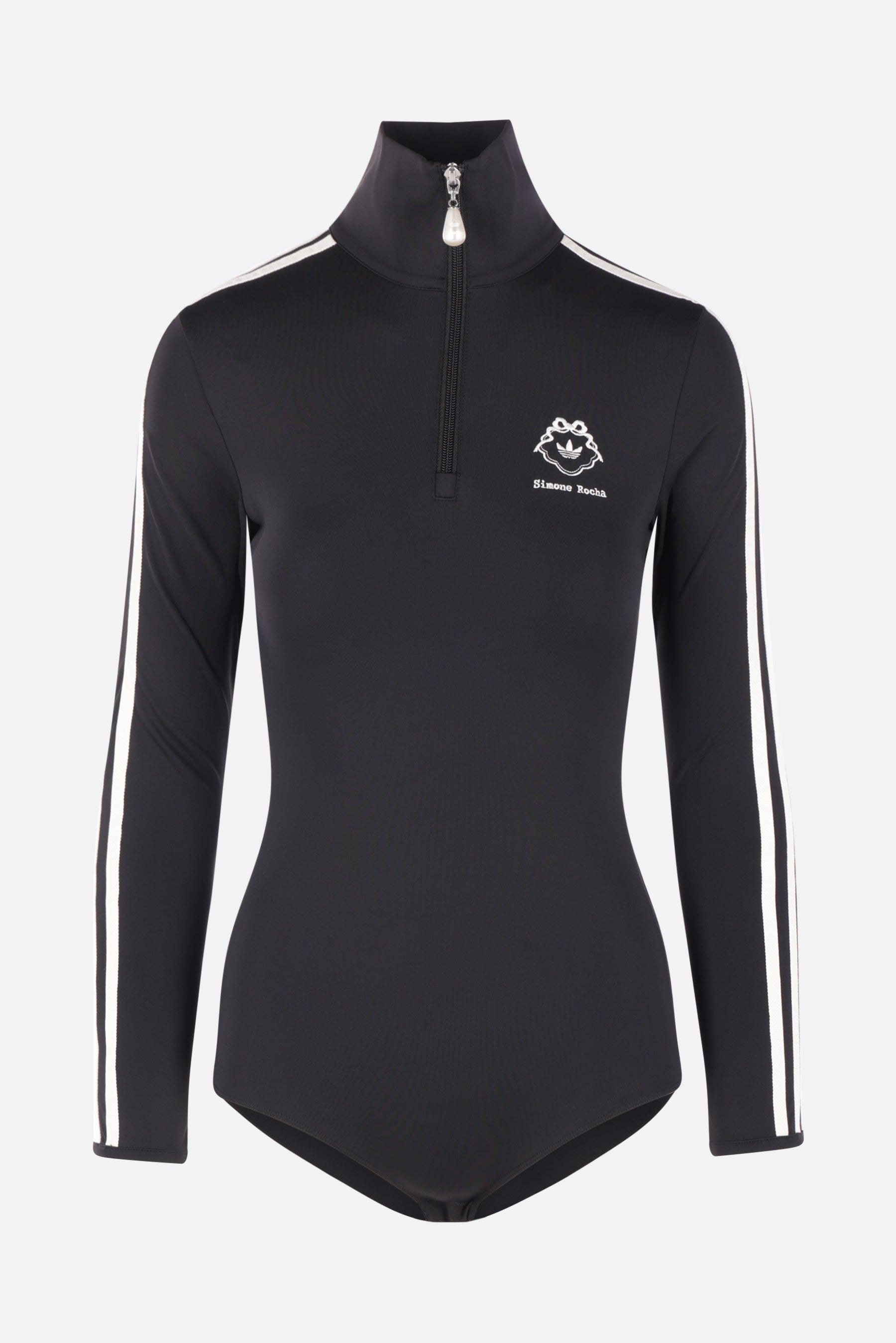 body SR in jersey stretch