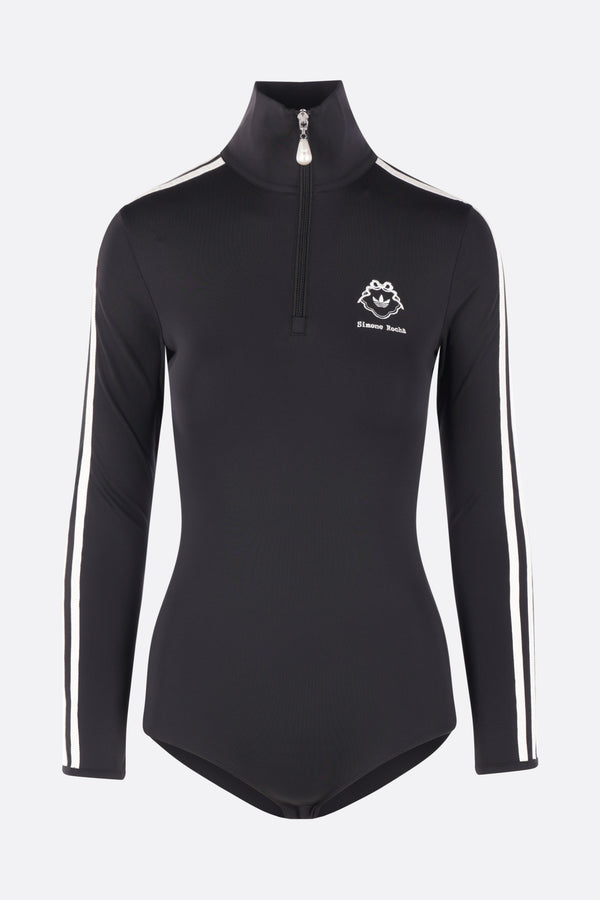 body SR in jersey stretch