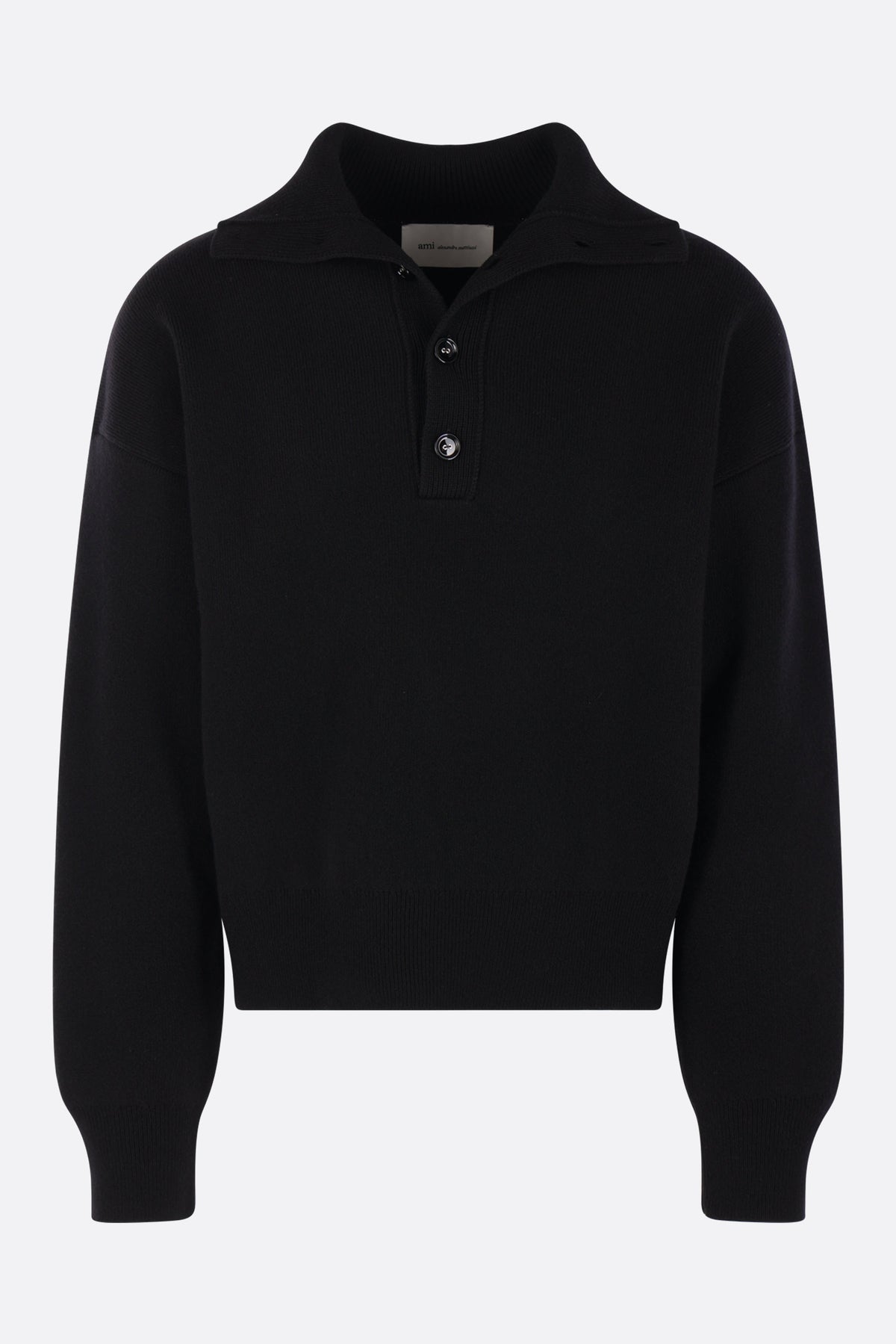 wool sweater