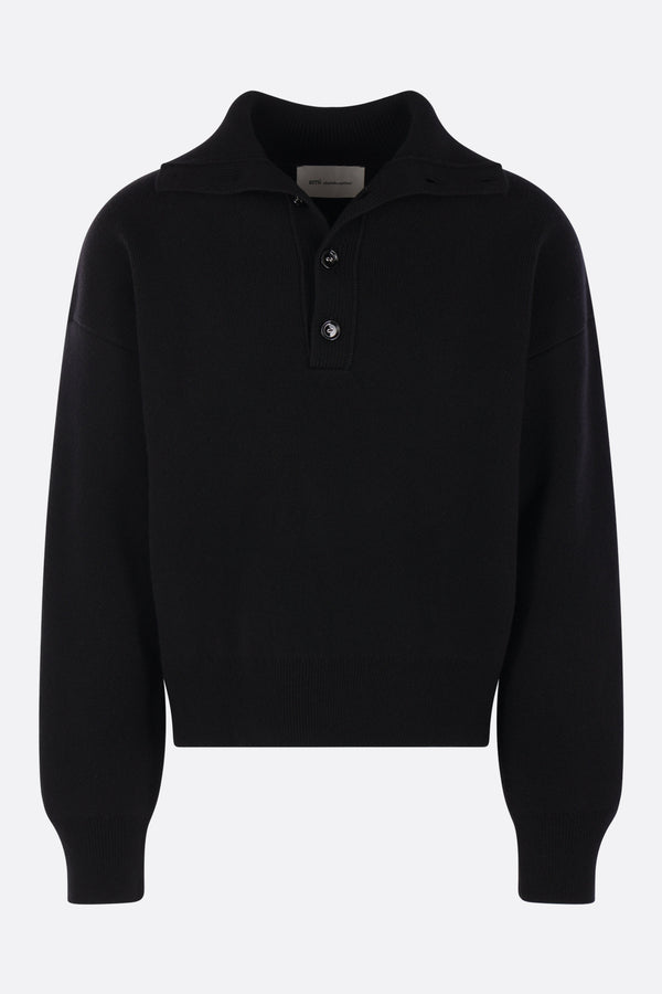 wool sweater