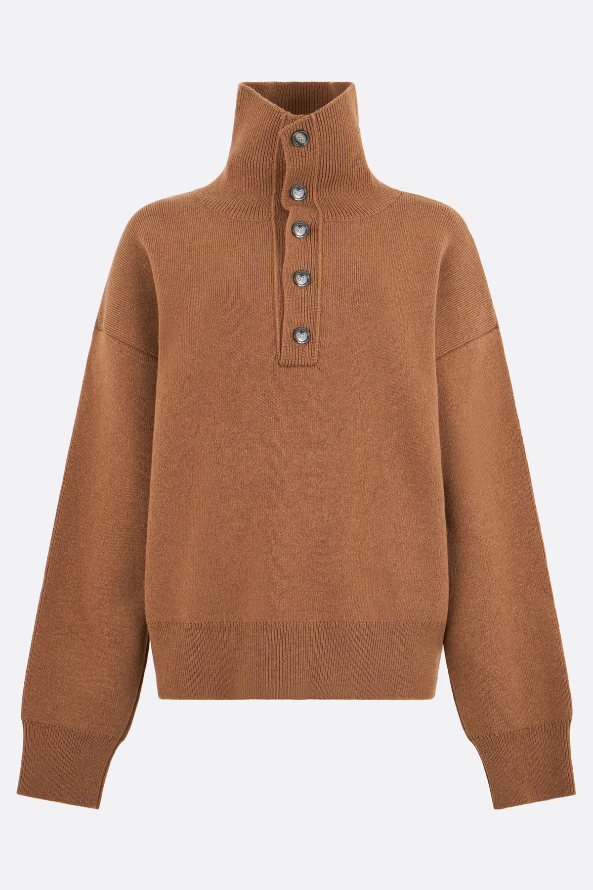 wool sweater