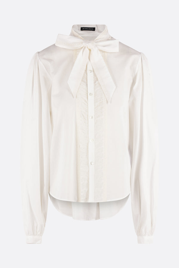 camicia Carina in cotone