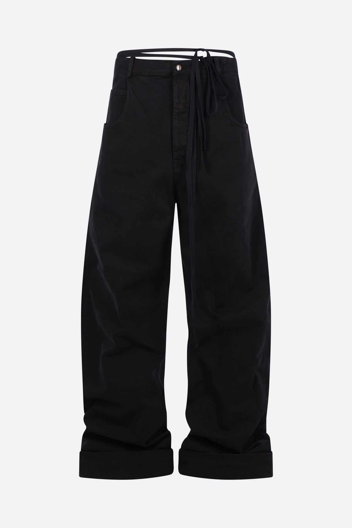 Michael baggy jeans in denim