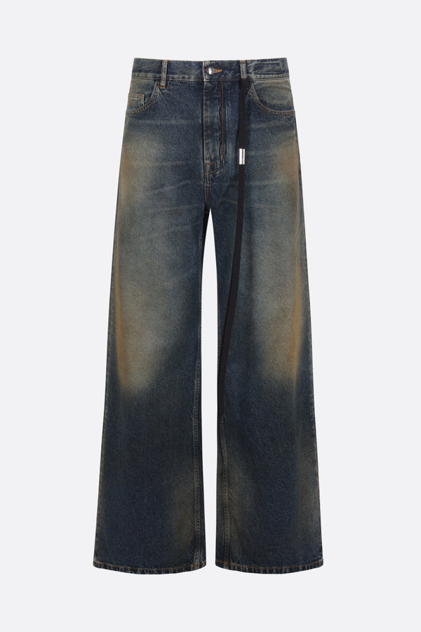 jeans Modest in denim