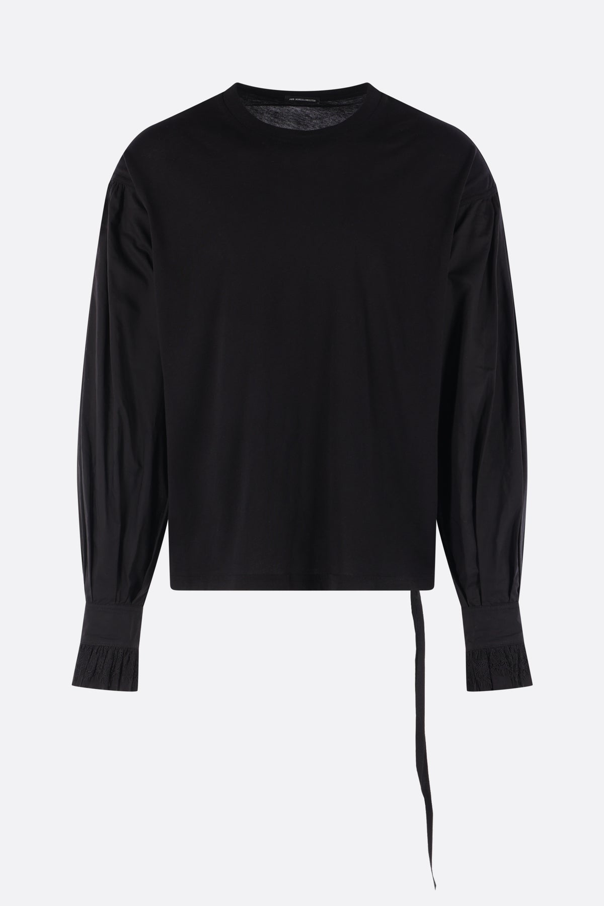 Alrek long-sleeve t-shirt in cotton