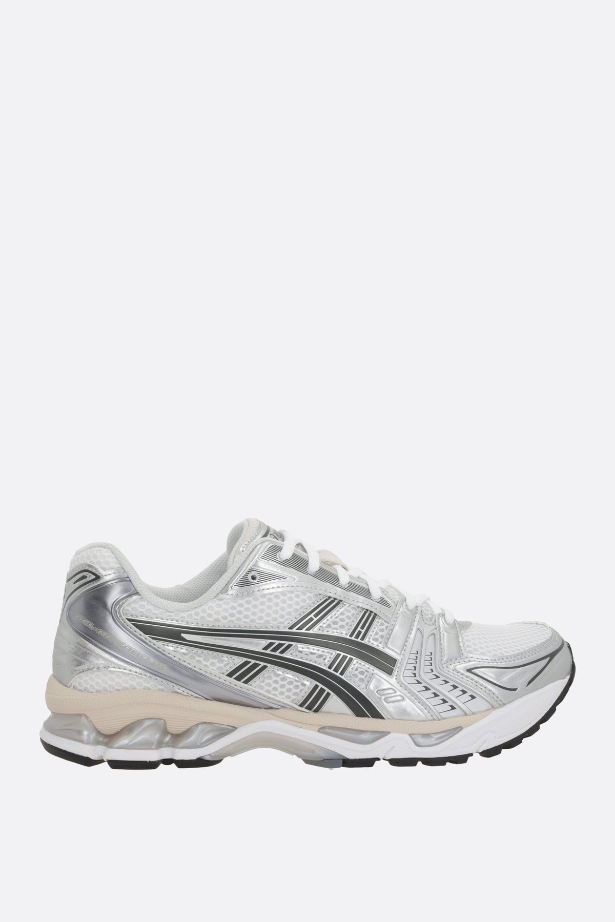 Gel-Kayano sneakers in mesh and faux leather