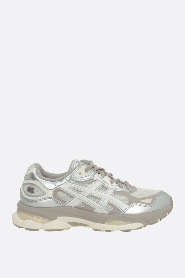 GEL-NYC 2.0 sneakers