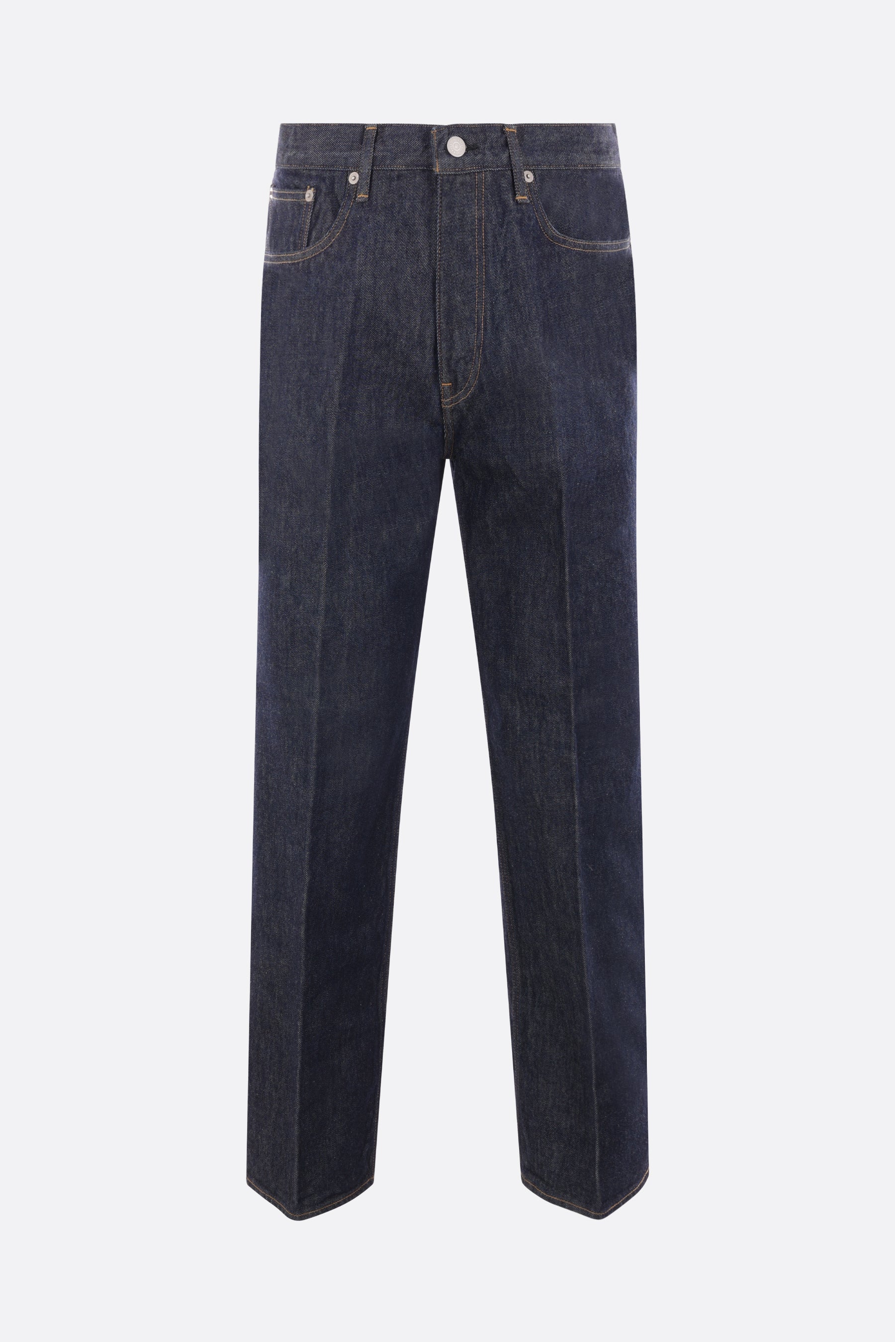 Hard Twist jeans in denim