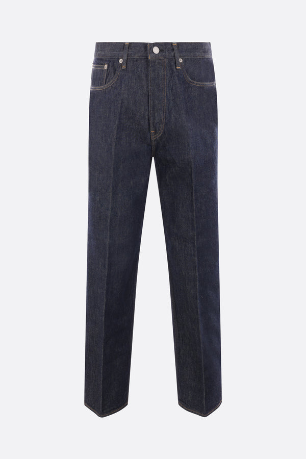 Hard Twist jeans in denim