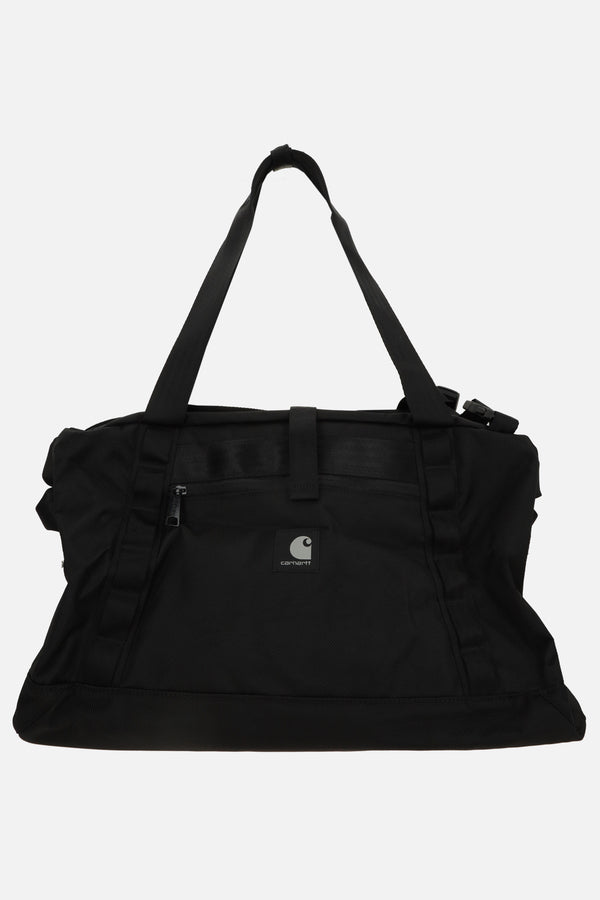 Richmond small duffle bag in nylon