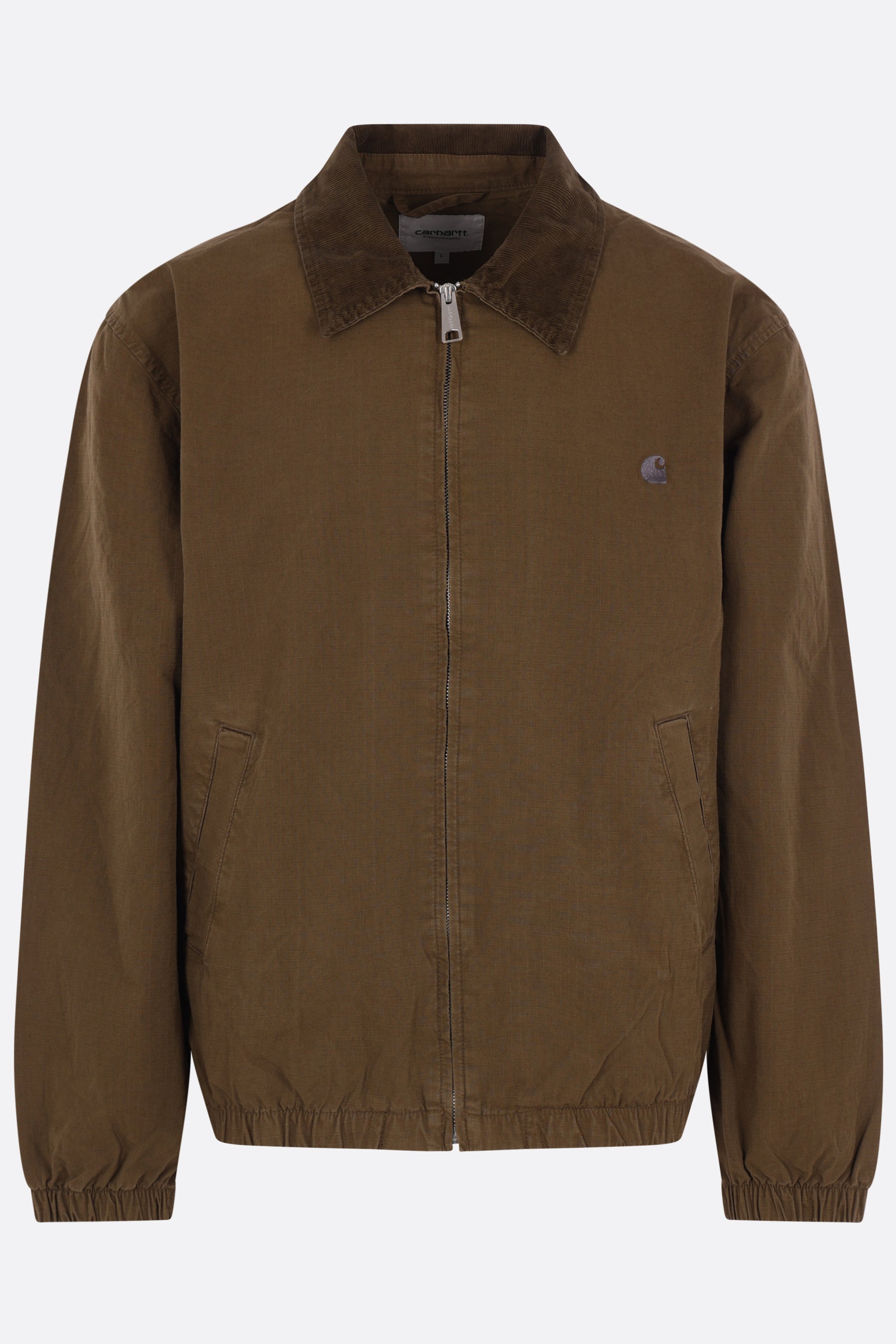 Madison jaclet in ripstop cotton