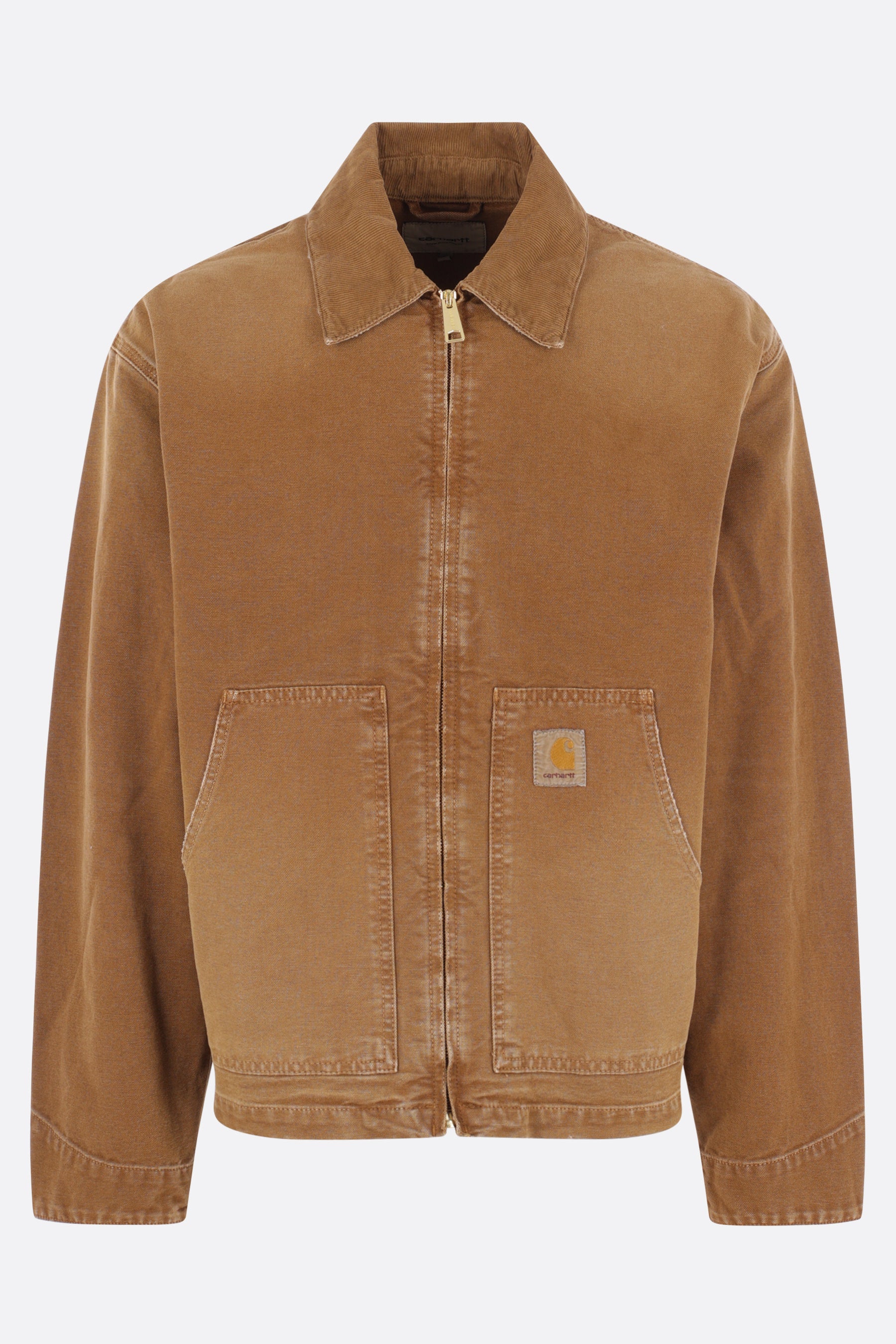 OG Arcan jacket in canvas