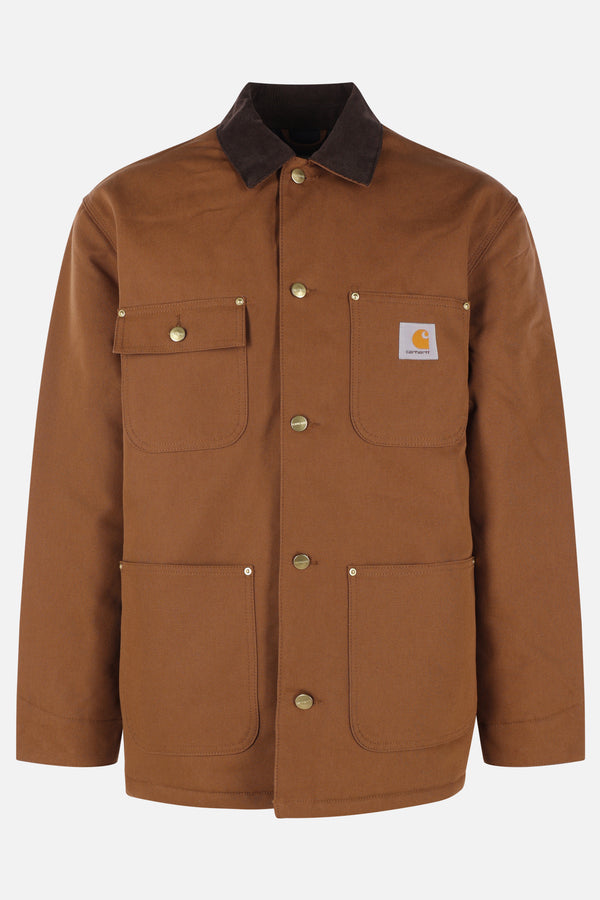 OG Chore padded jacket in canvas