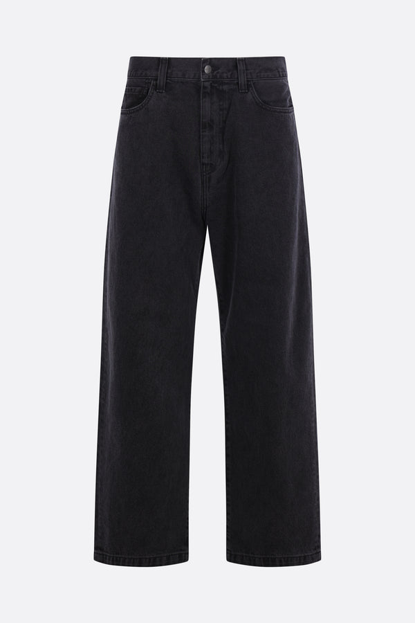 Landon jeans in denim