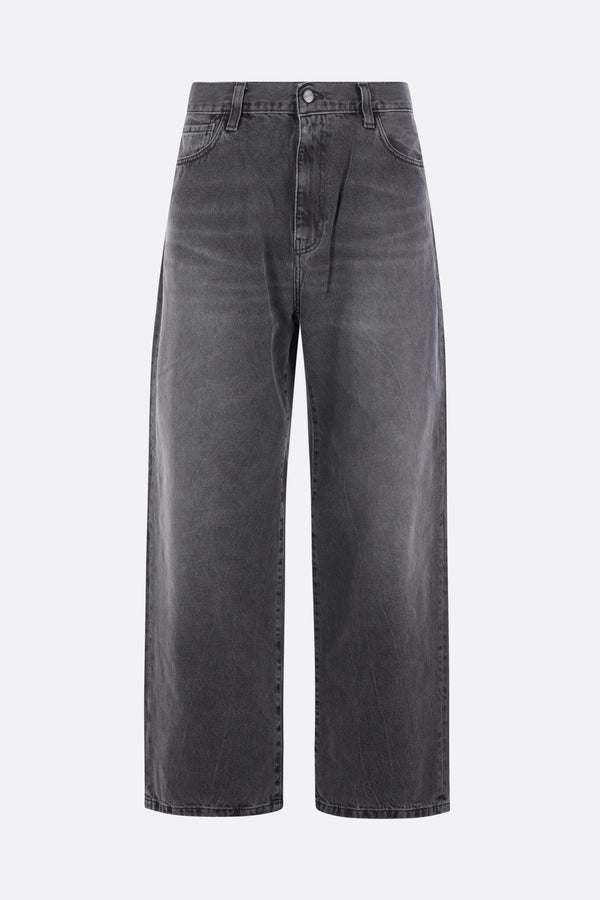 Landon jeans in denim