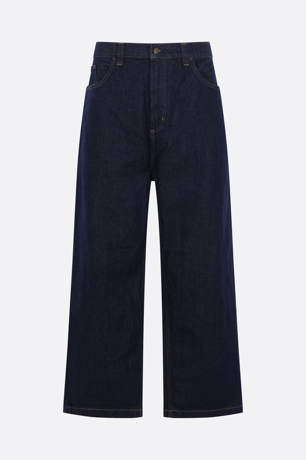 Brandon jeans in denim