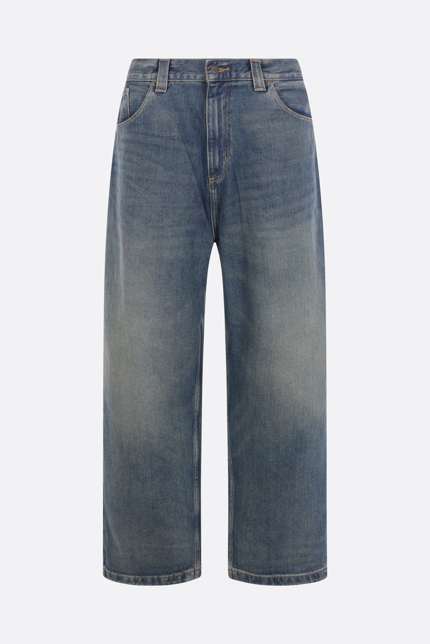 Brandon jeans in denim