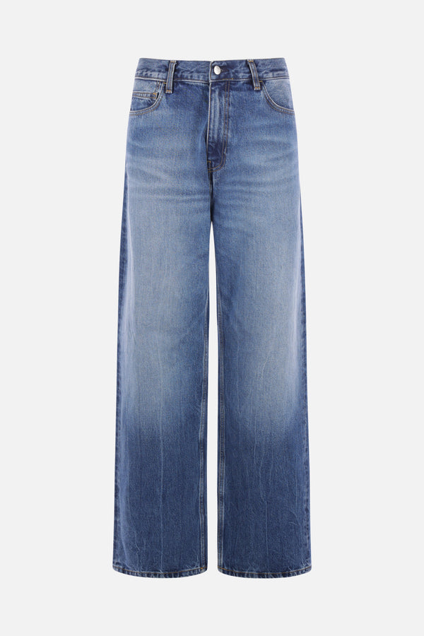 Payson jeans in denim