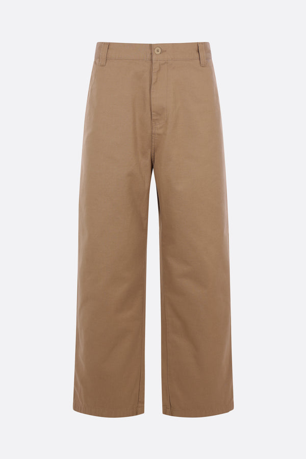 pantalone Brady in cotone