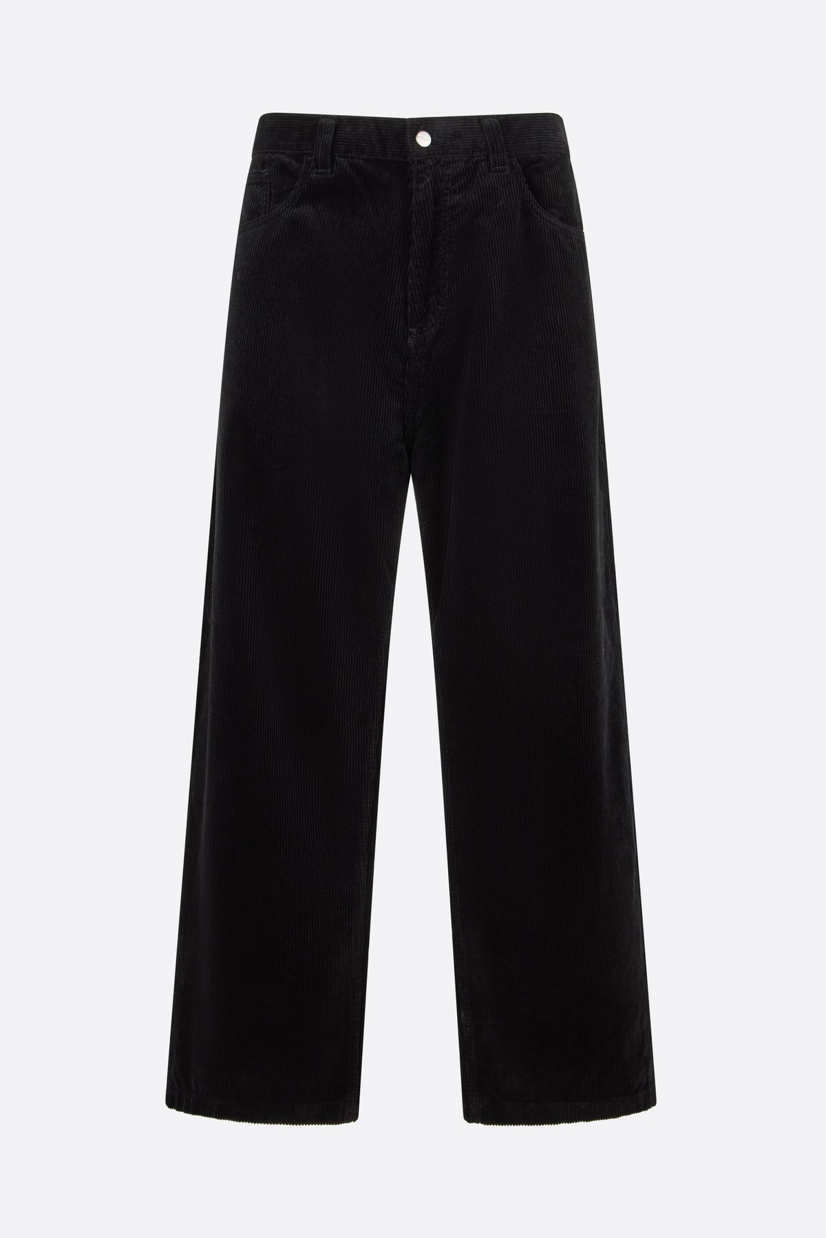 Brandon trousers in corduroy
