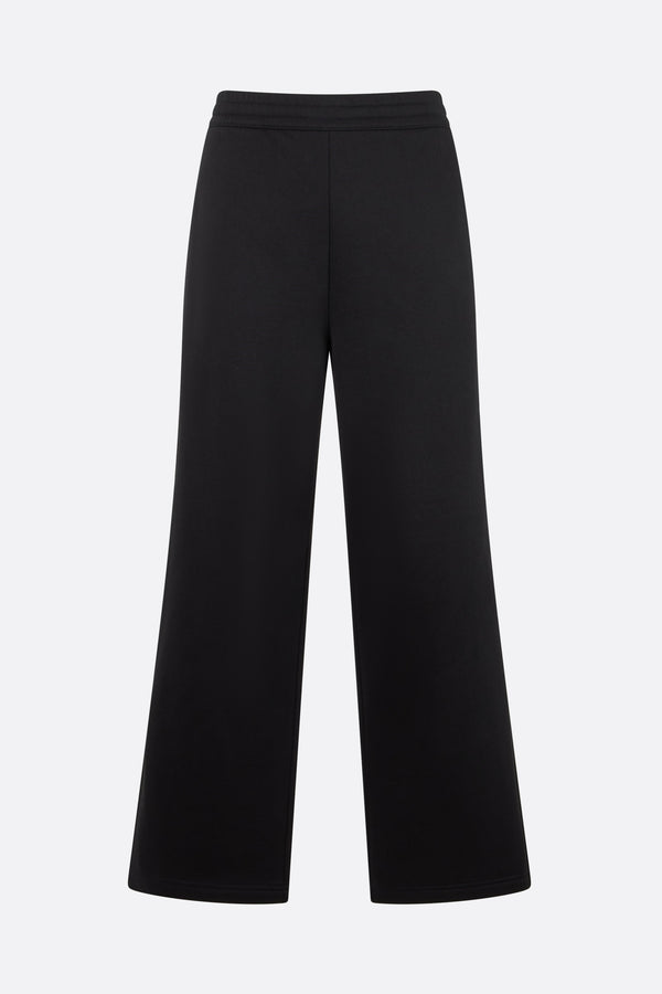 Mack sweatpants in cotton blend
