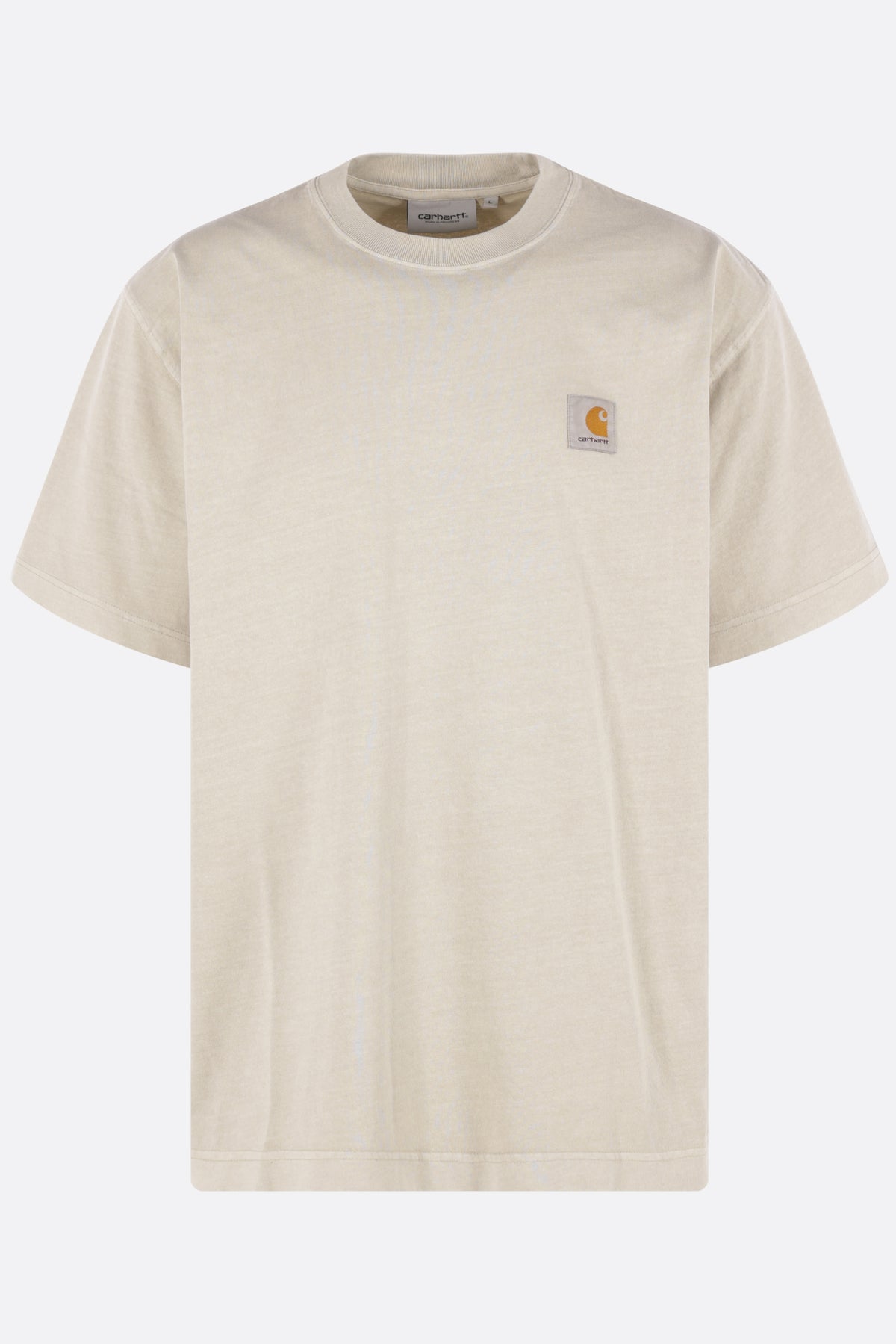 Vista t-shirt in cotton