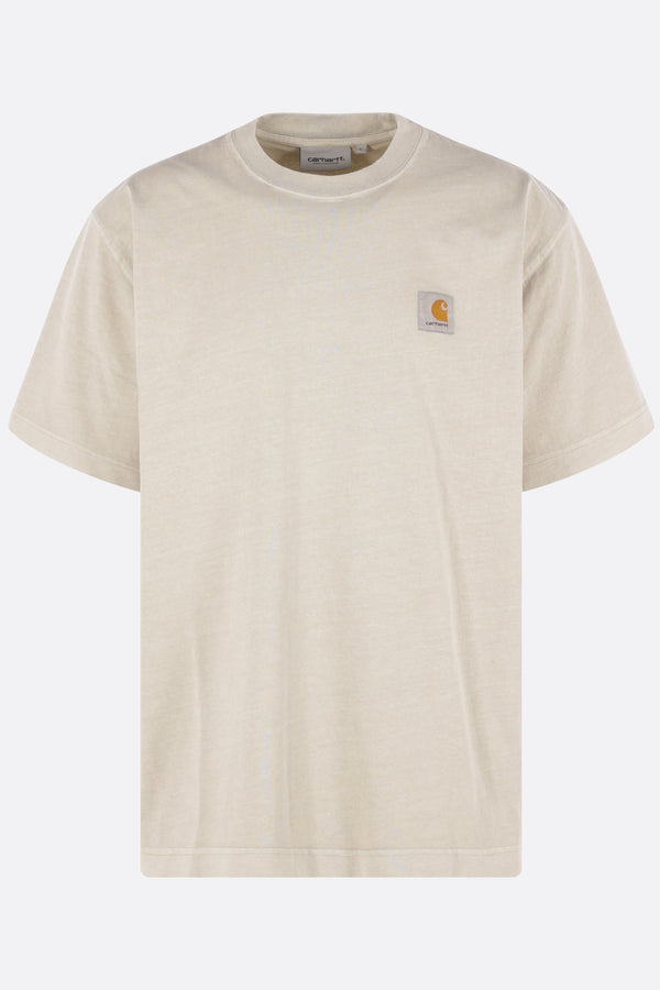 Vista t-shirt in cotton