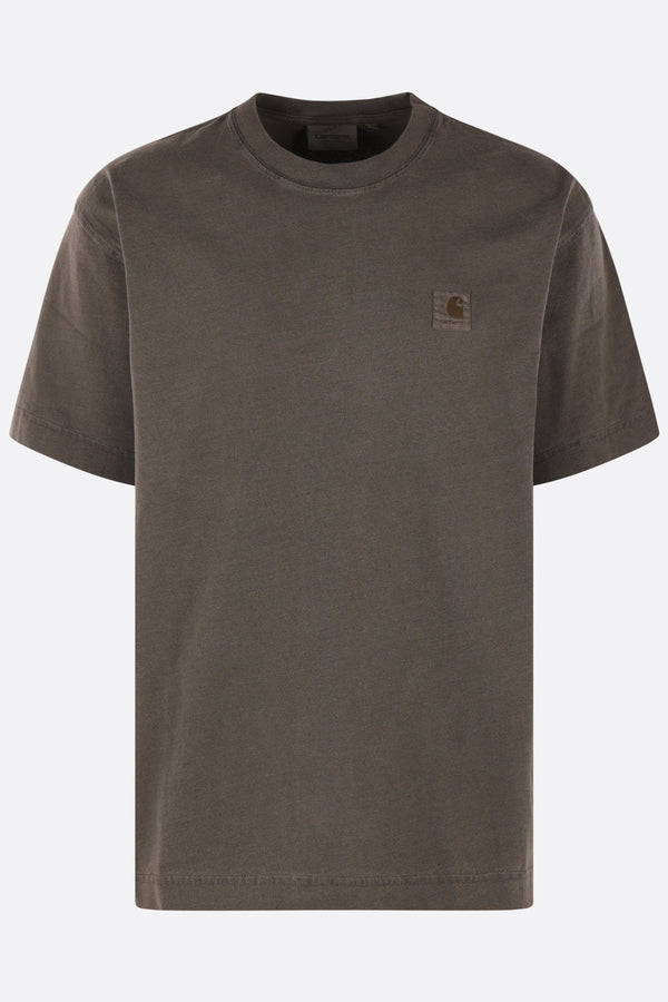 Vista t-shirt in cotton