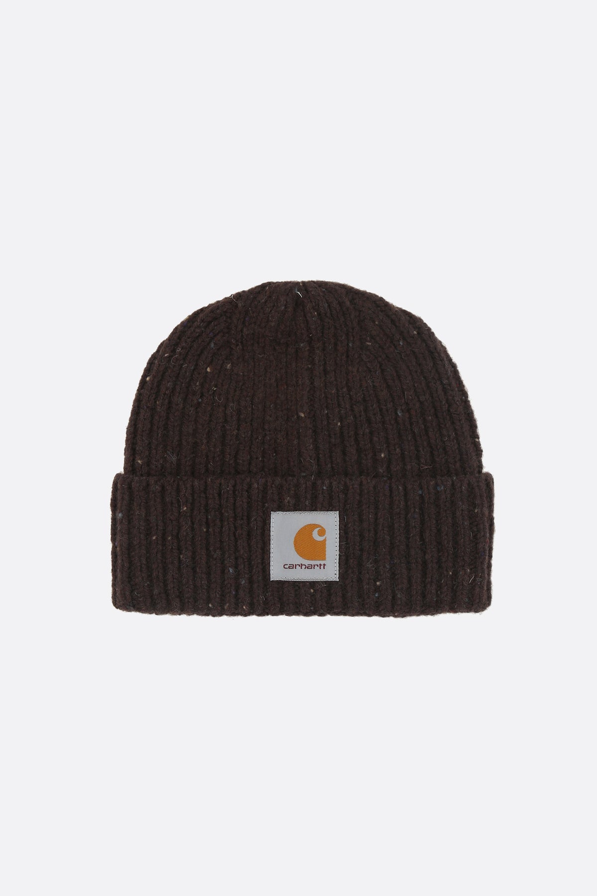 Anglistic beanie in wool and cotton