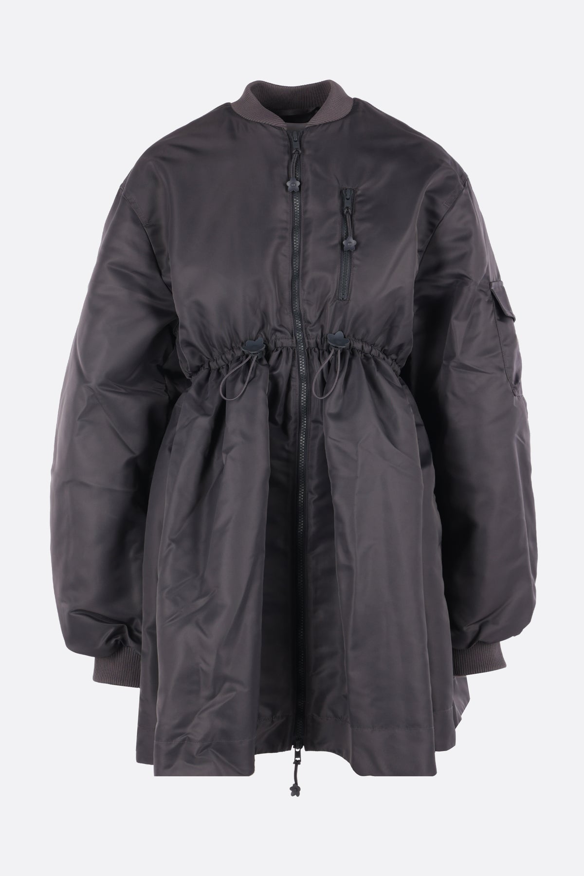 giubbotto imbottito Francis in nylon