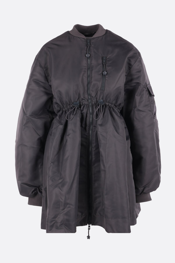 Francis padded jacket in nylon