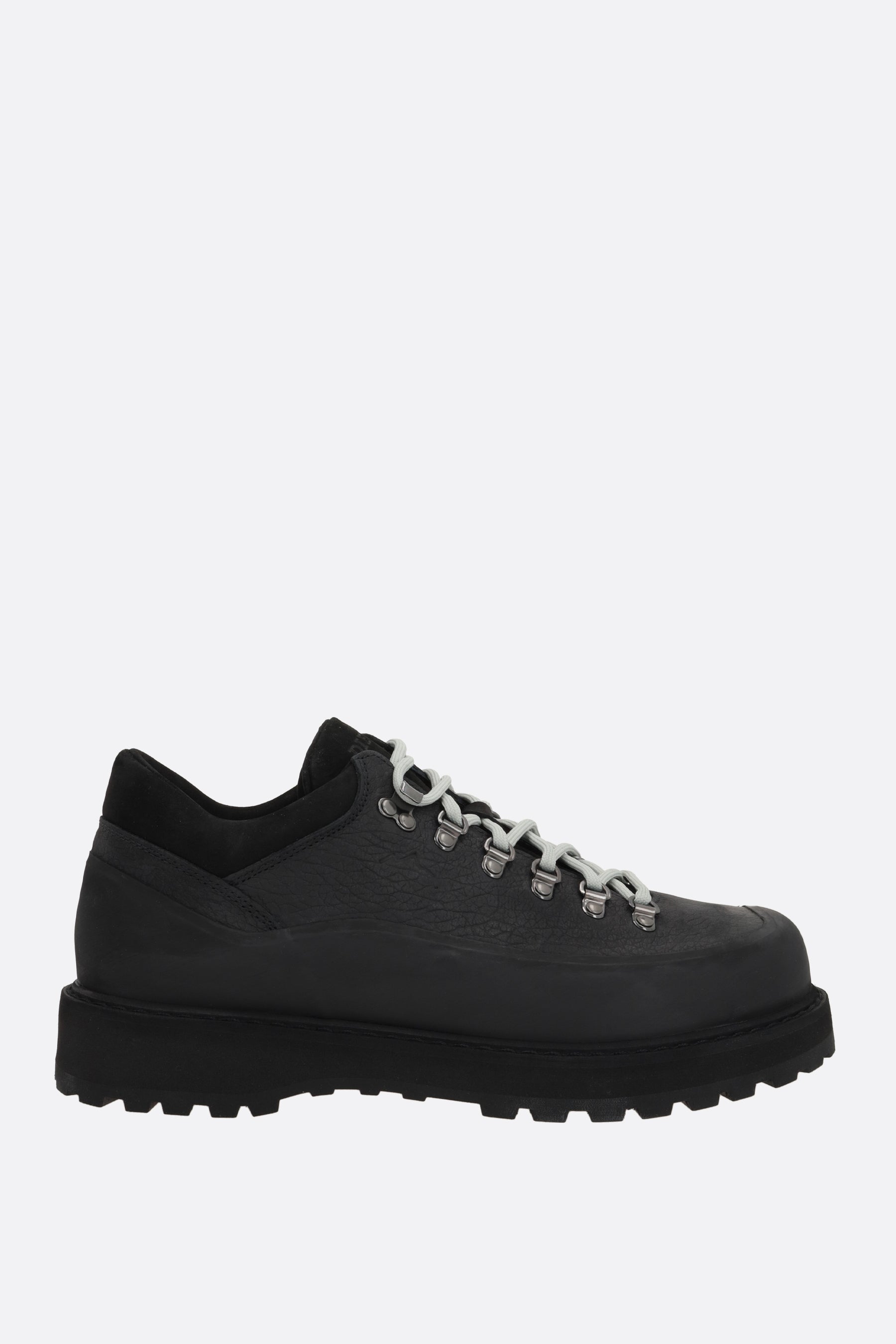 Cornaro hiking boots in nabuk